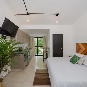 **** Aparthotel Tropical Mexiko