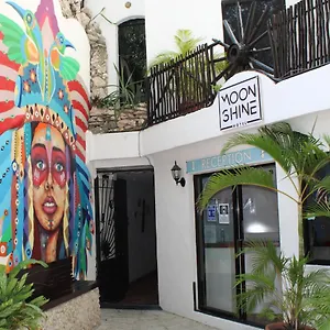 *** Hotel Moonshine Mexiko