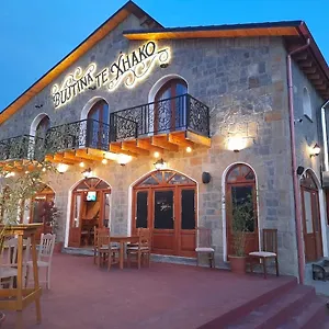 Hostel Bujtina Te Xhako, Përmet