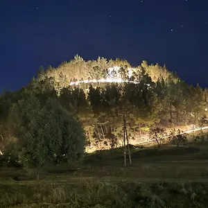 Hotel Kseal, Përmet