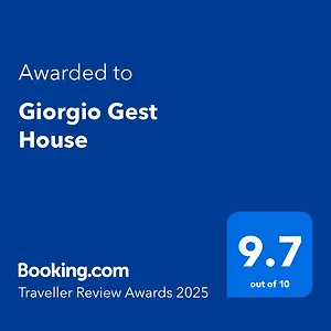 Apartment Giorgio Gest House, Përmet