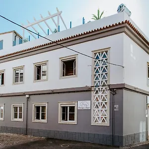  Hostel Dreams House Portugal
